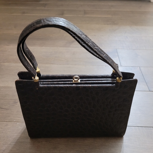 Vintage Handbags - Vintage 1950's Handbag